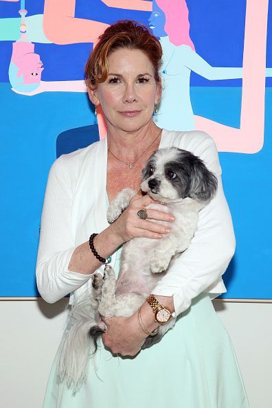 Melissa Gilbert