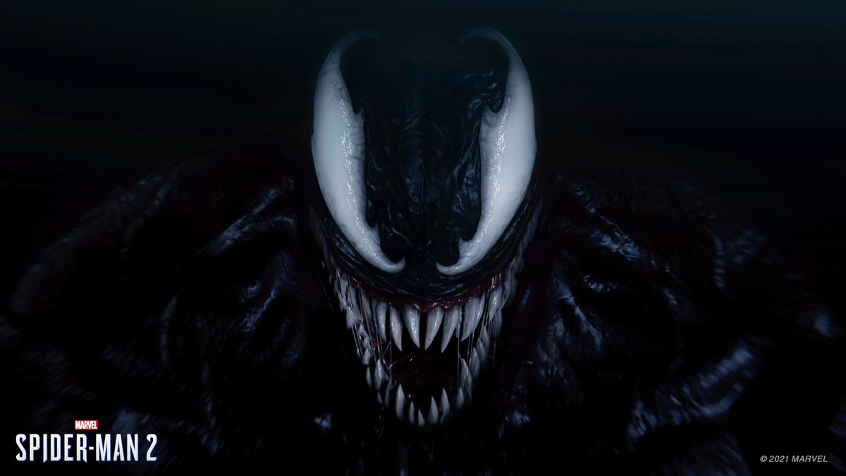 Marvel's Spider-Man 2 - Tony Todd Teases VENOM, Set Pieces and MORE! 