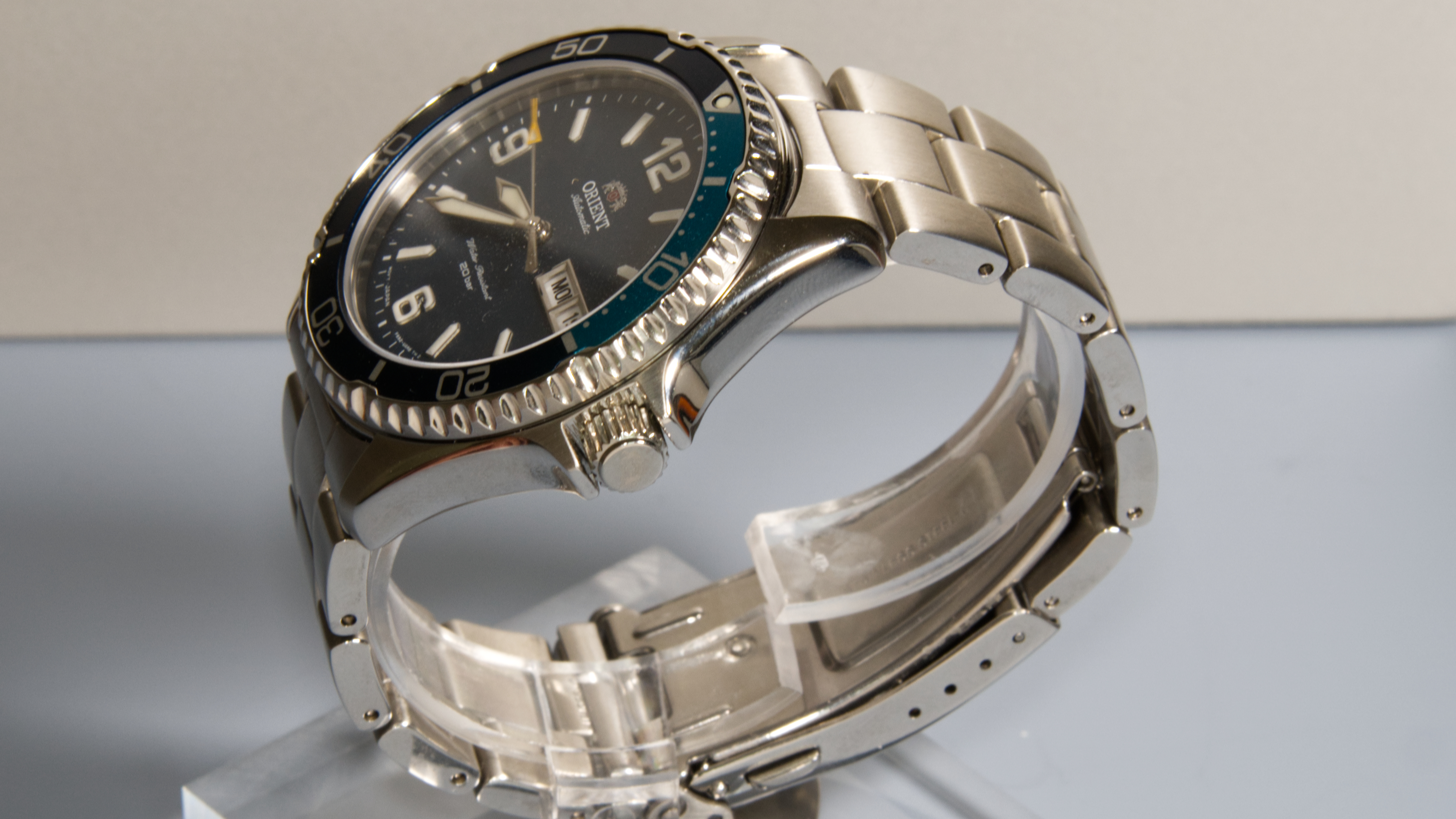 Orient Mako
