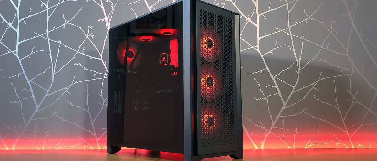 best gaming desktops on a budget