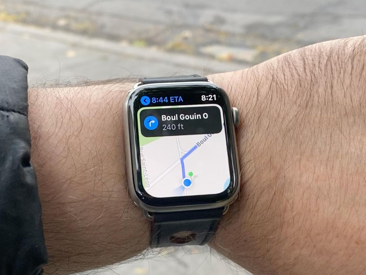 Apple Watch Series 5 Review: One month later | iMore