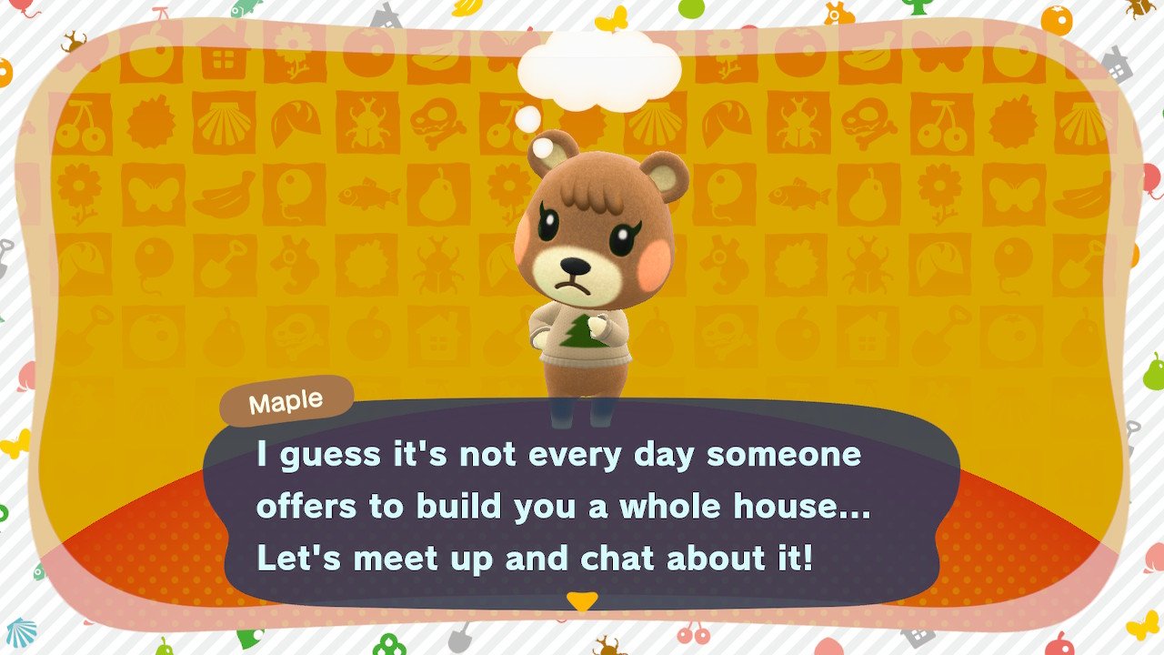 Animal Crossing: Happy Home Paradise DLC — How to use amiibo cards | iMore