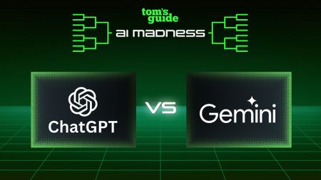 I tested ChatGPT Plus vs Gemini Advanced with 7 prompts — here’s the ...