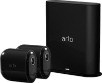 Arlo Pro 3 2-Camera Security Camera System: $499.99