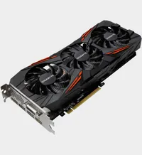Gigabyte GTX 1070 Ti Gaming | Overclocked | $389.99