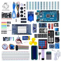 Elegoo Mega R3 Project Starter Kit
