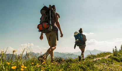 Rucking can help you lose weight