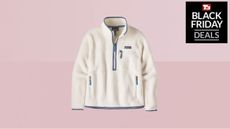 Patagonia fleece deal