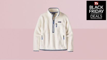 Patagonia fleece deal