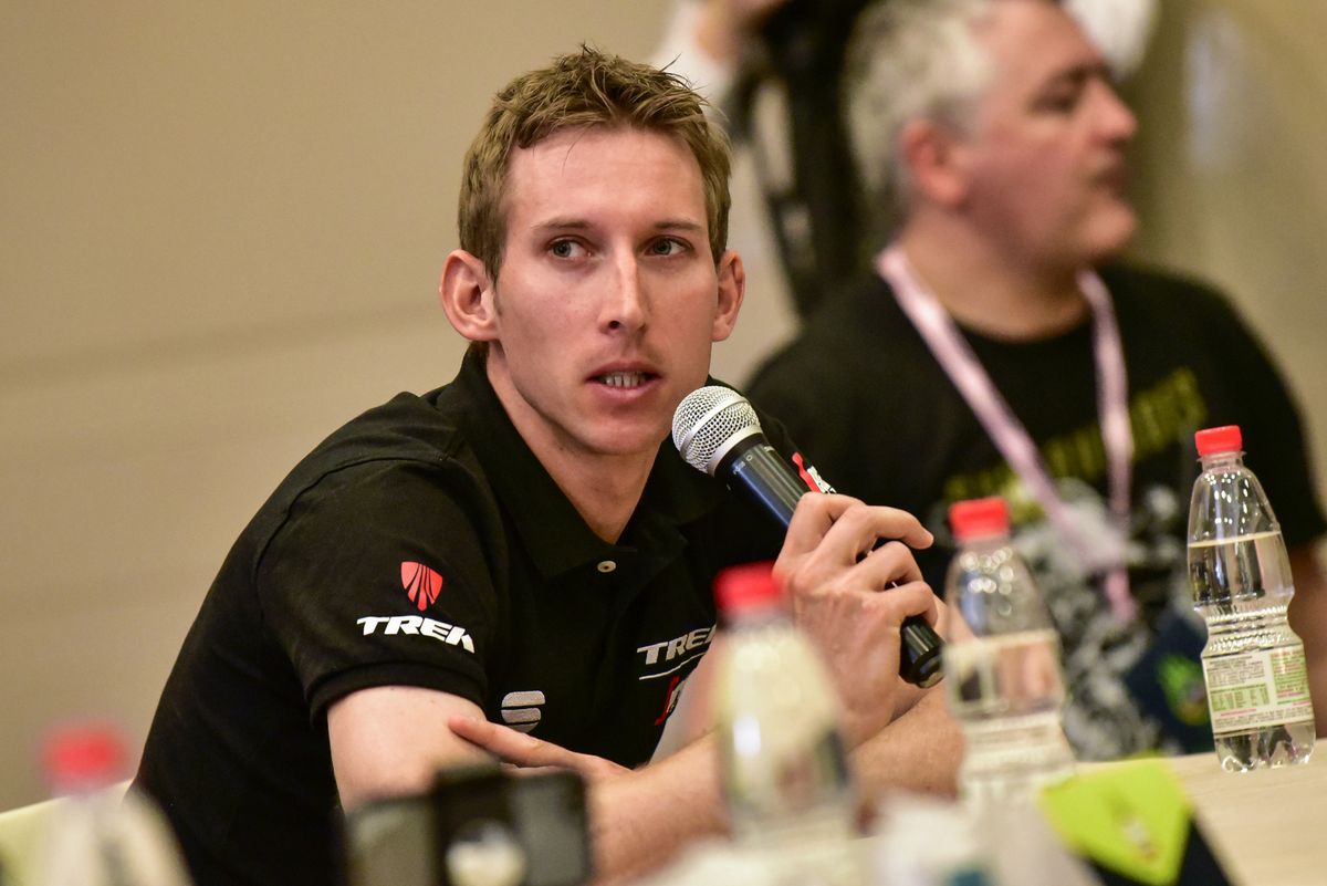 Bauke Mollema (Trek-Segafredo)