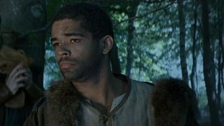 Kingsley Ben-Adir in King Arthur: Legend of the Sword