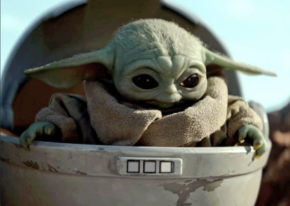 Baby Yoda Toys: Where to Buy Baby Yoda Mandalorian Products