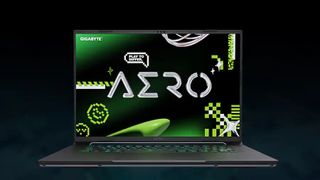 Aero X16