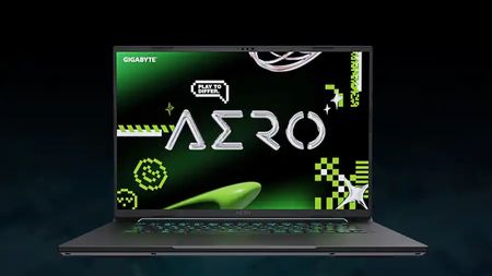 Aero X16