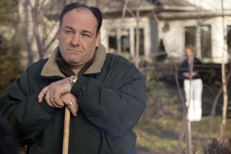 The Sopranos prequel Many Saints of Newark