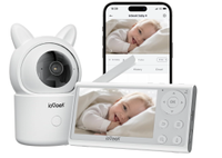 ieGeek Video Baby Monitor 