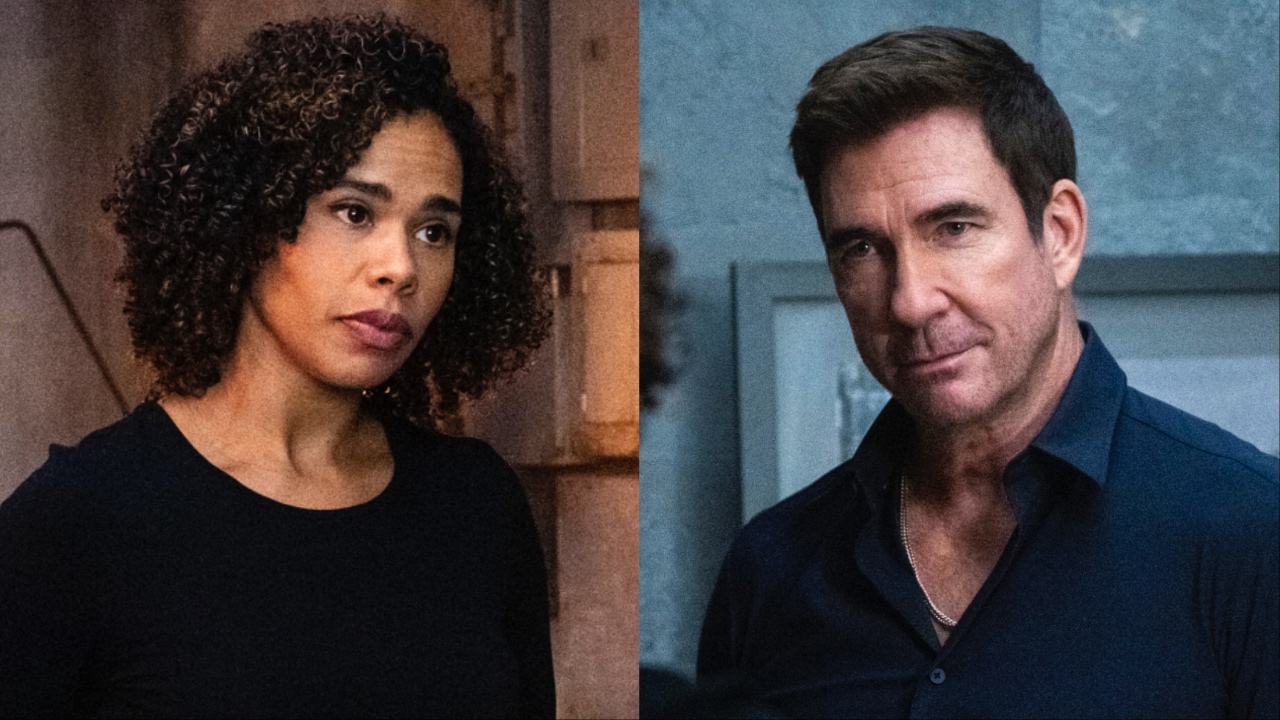 After FBI: Most Wanted's Barnes Got A Scary Warning From Remy, I'm So Intrigued By Roxy Sternberg's Thoughts On What She'd 'Consider' Doing Next