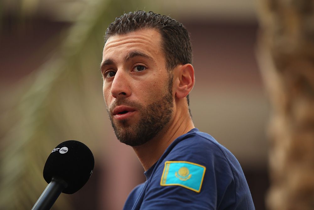 Vincenzo Nibali (Astana)