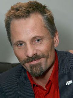 Viggo Mortensen