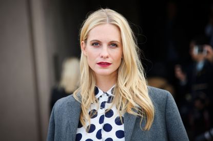 Poppy Delevingne house