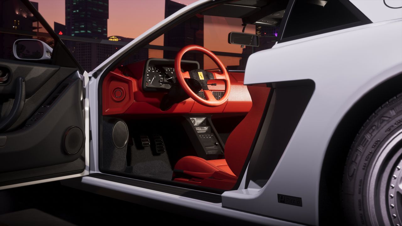 GTA 6 Ultimate Edition screenshot