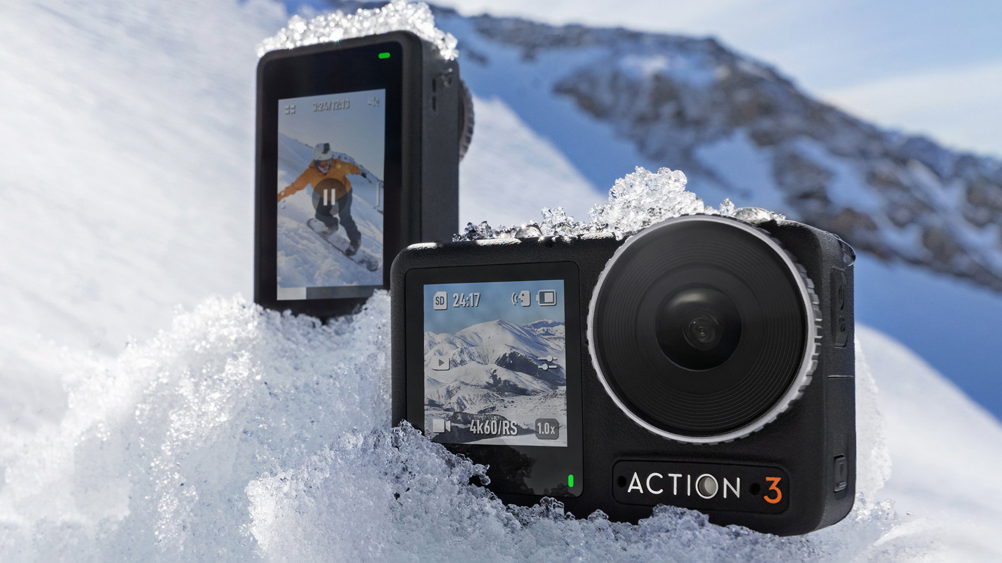 DJI Osmo Action 4 Vs GoPro Hero 11 Black: Which Is Better?