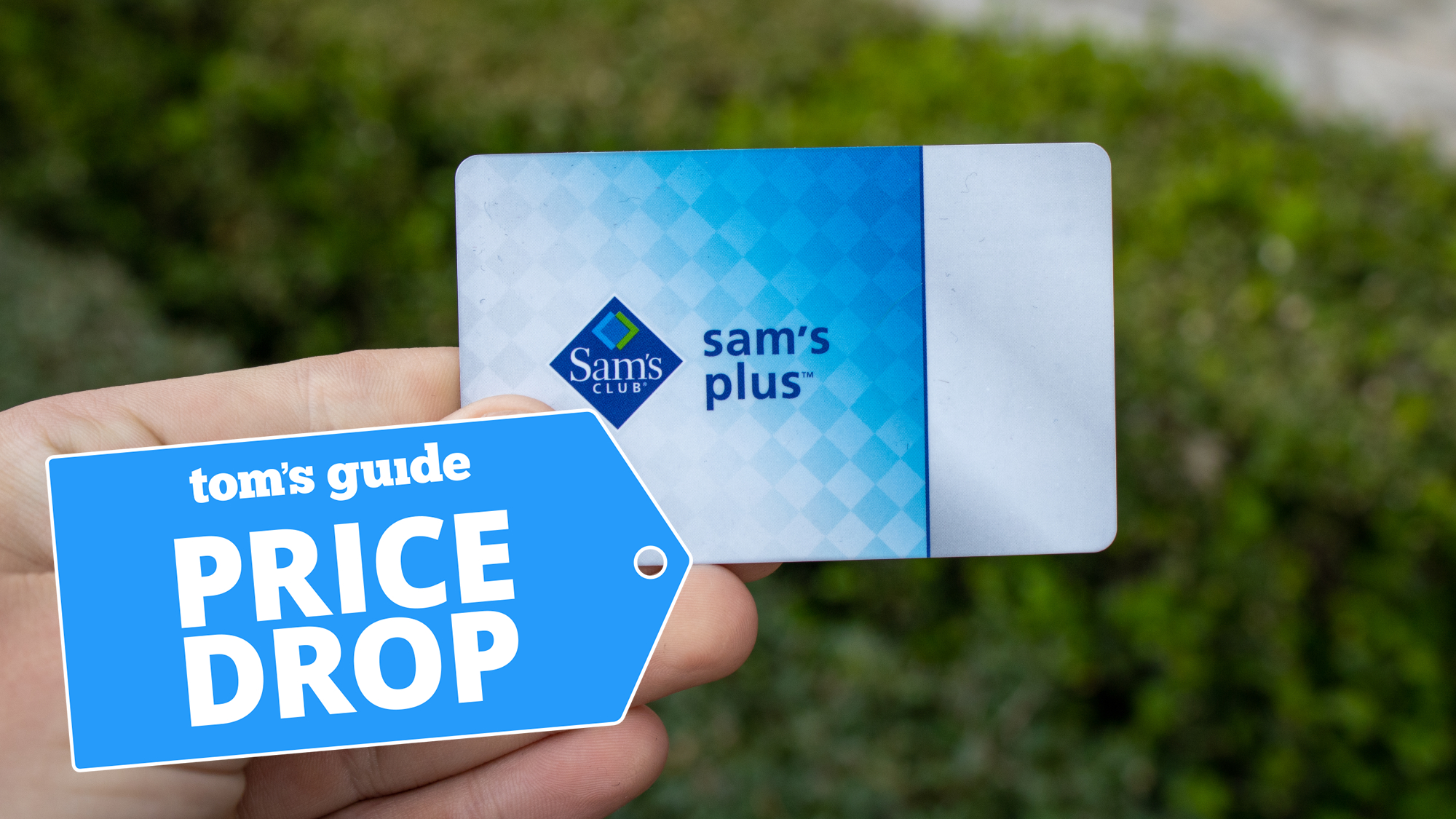 19 Sam's Club Perks You Need To Know About