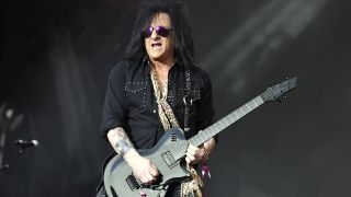 Steve Stevens