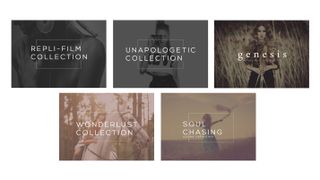 Grab yourself a bargain with this collection of Photoshop actions from Seasalt & Co