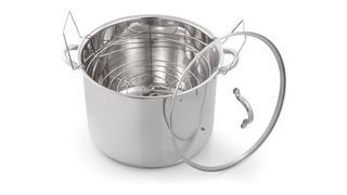 canning equipment