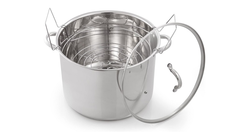 canning equipment
