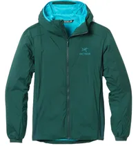 Arc'teryx Atom Insulated Hoodie (men’s): was $300 now $240 @ REI