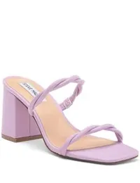 Steve Madden Repeat Twist Strap Sandal (Women): was $90 now $44 @ Nordstrom Rack