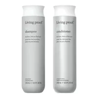 Living Proof Full Shampoo and Conditioner