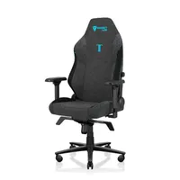 Secretlab Titan Evo – Charcoal Blue SoftWeave Plus Fabric edition Secretlab Titan Evo – Charcoal Blue SoftWeave Plus Fabric edition