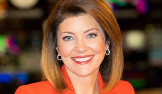 norah o'donnell