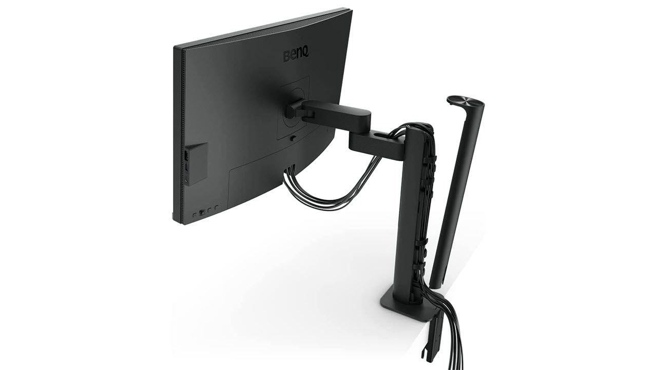 BenQ DesignVue PD2706UA
