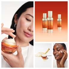 sulwhasoo ginseng launch