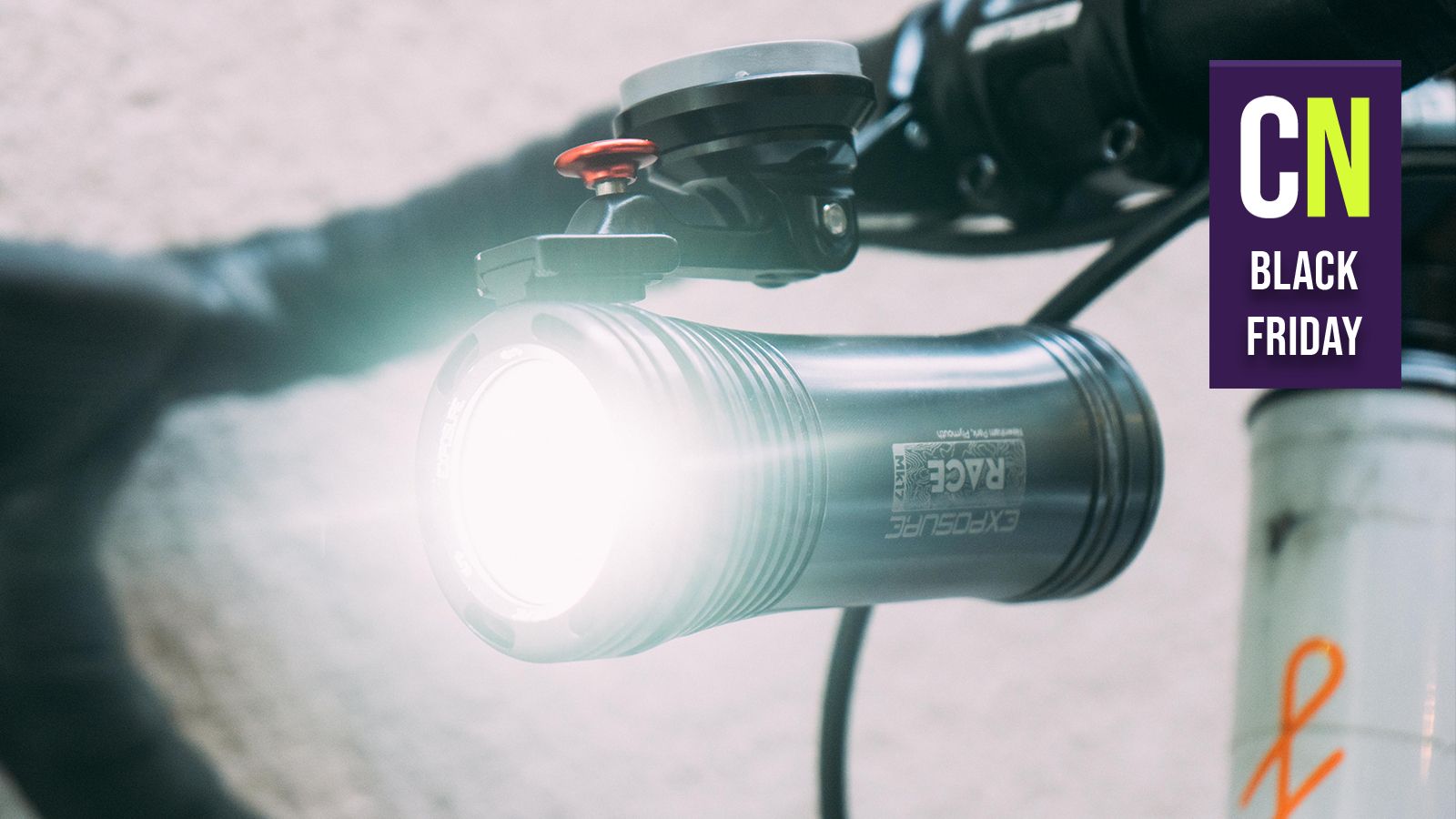 The mighty Exposure MaXx-D is a cheat code for night time gravel riding, but here’s what I’d buy in the Black Friday sales instead