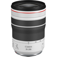 Canon  RF 70-200mm f/4 L IS USM