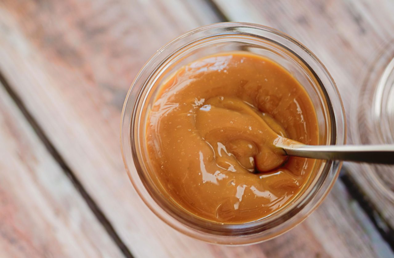 Hairy Bikers&#039; dulce de leche recipe