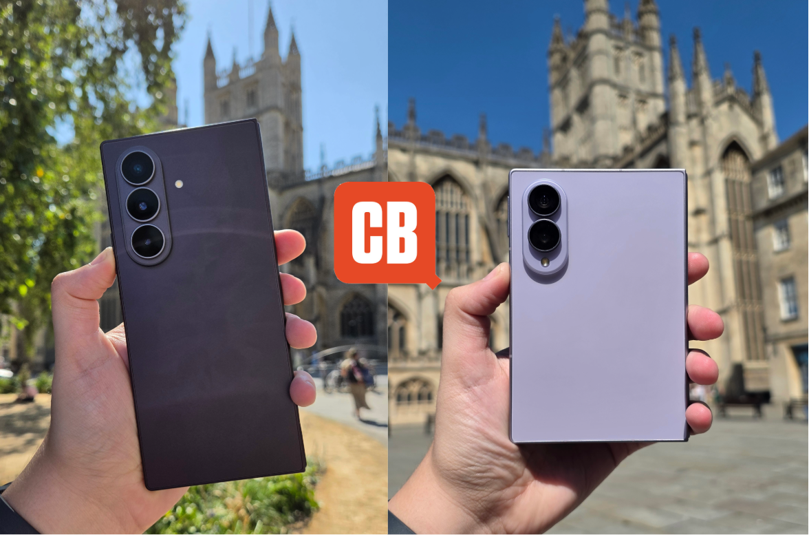 Samsung Expands Foldable Lineup With High Resolution Ultra Camera Options