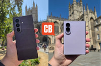 Camera phone shootout: Galaxy Z Fold8 Vs Z Fold8 Ultra