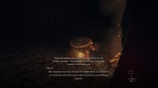 Dragon's Dogma 2 Tensions on the Highroad choice