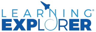 Learning Explorer logo