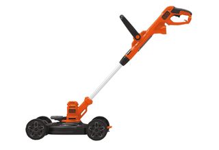 BLACK+DECKER lawn mower