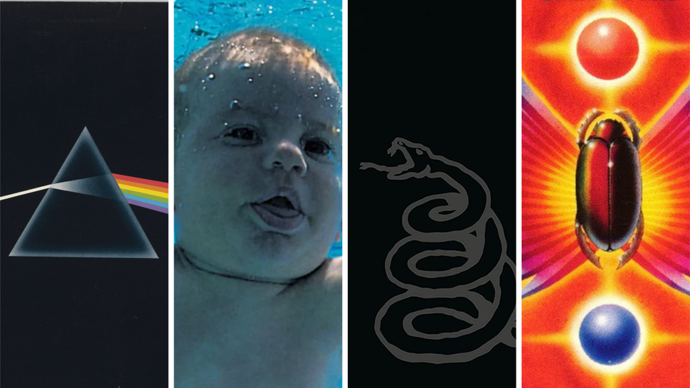 Here Are The 20 Longest-charting Albums In The History Of The Billboard ...