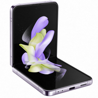 Samsung Galaxy Z Flip 4 (128GB, Unlocked):