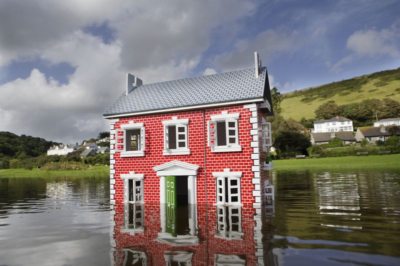 Property News Features Analysis And Advice Moneyweek