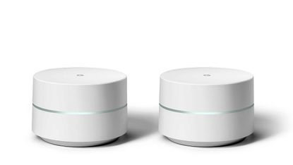 Google Wifi